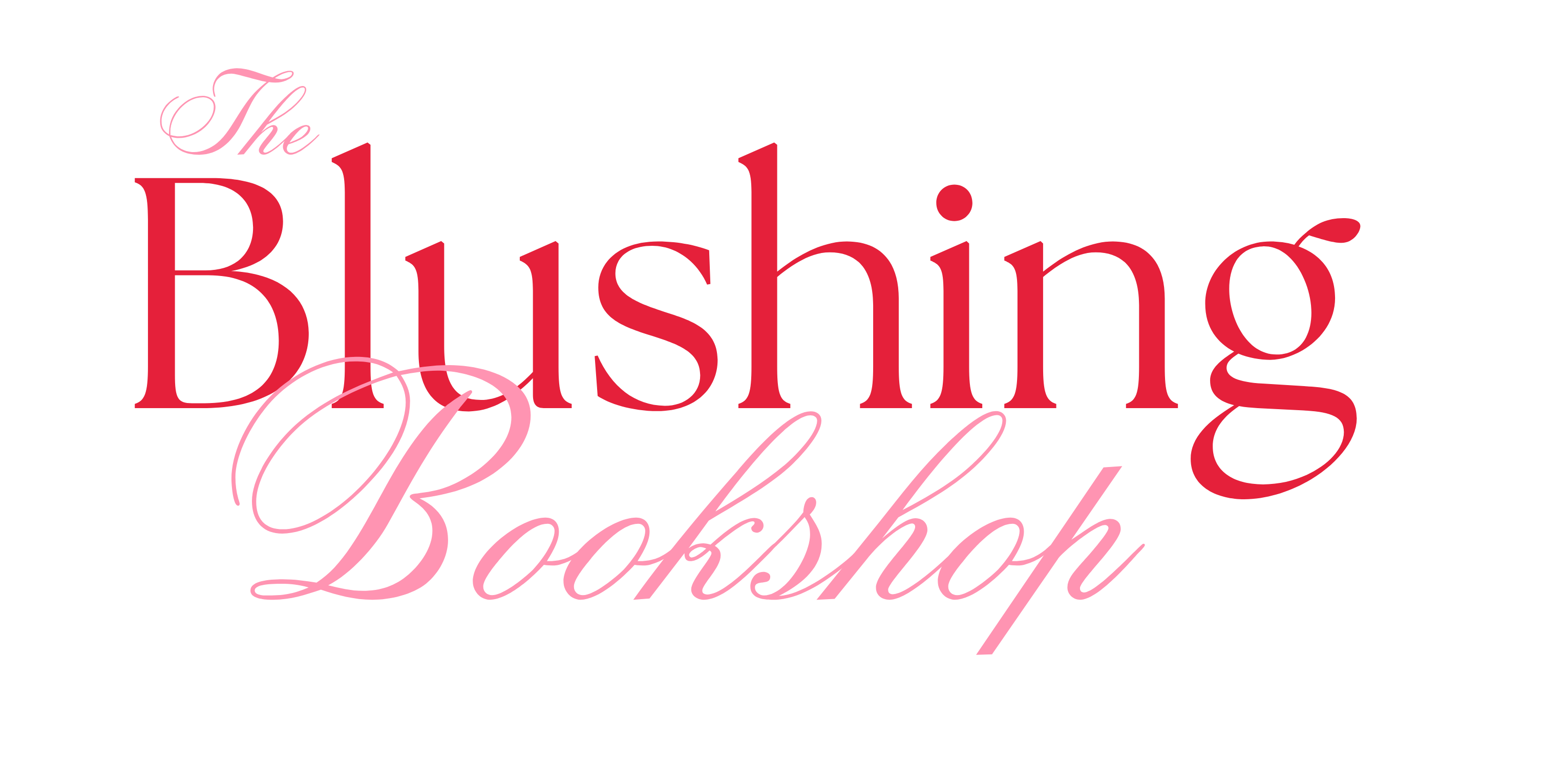 The Blushing Bookshop